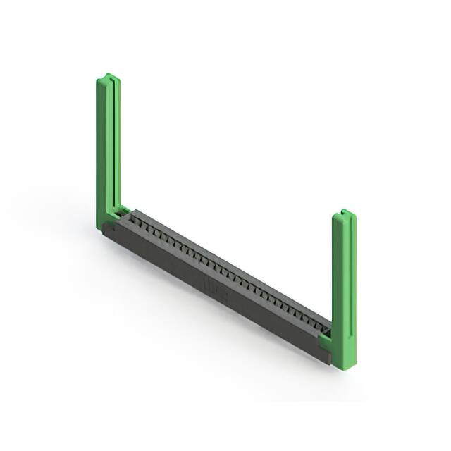 356-028-420-158 EDAC Inc.  Edgeboard Connectors